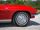 1964 Chevrolet Corvette Photo #14