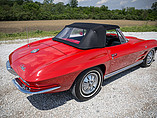 1964 Chevrolet Corvette Photo #15