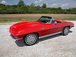 1964 Chevrolet Corvette Photo #16