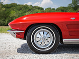 1964 Chevrolet Corvette Photo #17