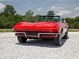 1964 Chevrolet Corvette Photo #18