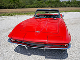 1964 Chevrolet Corvette Photo #19