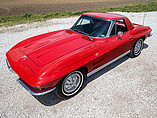 1964 Chevrolet Corvette Photo #20