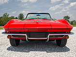 1964 Chevrolet Corvette Photo #21