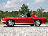 1964 Chevrolet Corvette Photo #22