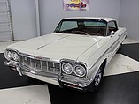1964 Chevrolet Impala Photo #24