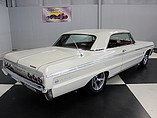 1964 Chevrolet Impala Photo #55