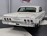 1964 Chevrolet Impala Photo #77