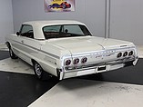 1964 Chevrolet Impala Photo #81