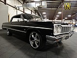 1964 Chevrolet Impala Photo #11