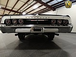 1964 Chevrolet Impala Photo #19