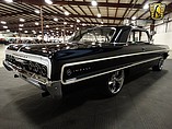 1964 Chevrolet Impala Photo #22