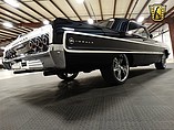 1964 Chevrolet Impala Photo #47