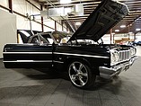 1964 Chevrolet Impala Photo #48