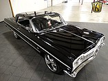 1964 Chevrolet Impala Photo #52