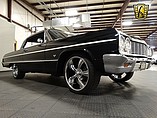 1964 Chevrolet Impala Photo #53