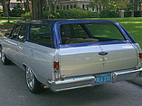 1964 Chevrolet Malibu Photo #6