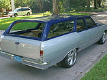 1964 Chevrolet Malibu Photo #8