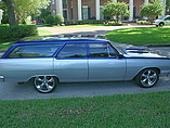 1964 Chevrolet Malibu Photo #10