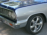 1964 Chevrolet Malibu Photo #16