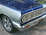 1964 Chevrolet Malibu Photo #18