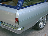 1964 Chevrolet Malibu Photo #28