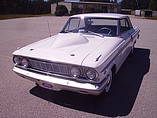 1964 Ford Fairlane Photo #15