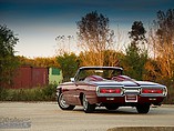 1964 Ford Thunderbird Photo #2