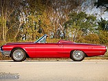 1964 Ford Thunderbird Photo #4