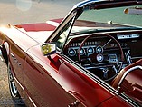 1964 Ford Thunderbird Photo #13