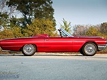 1964 Ford Thunderbird Photo #17