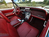1964 Ford Thunderbird Photo #50