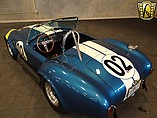1965 AC Cobra Replica Photo #29