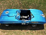 1965 Chevrolet Corvette Photo #4
