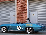 1965 Chevrolet Corvette Photo #12