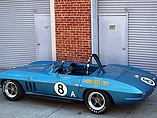 1965 Chevrolet Corvette Photo #13