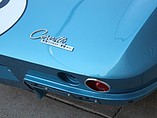 1965 Chevrolet Corvette Photo #30