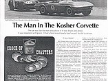 1965 Chevrolet Corvette Photo #62