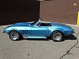 1965 Chevrolet Corvette Photo #2