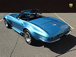 1965 Chevrolet Corvette Photo #11