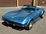 1965 Chevrolet Corvette Photo #21