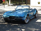 1965 Chevrolet Corvette Photo #24