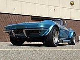1965 Chevrolet Corvette Photo #36