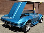 1965 Chevrolet Corvette Photo #45