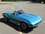 1965 Chevrolet Corvette Photo #46