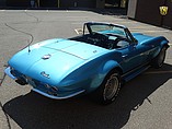 1965 Chevrolet Corvette Photo #55