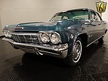 1965 Chevrolet Impala Photo #2