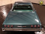 1965 Chevrolet Impala Photo #3