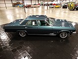 1965 Chevrolet Impala Photo #8