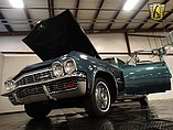 1965 Chevrolet Impala Photo #15